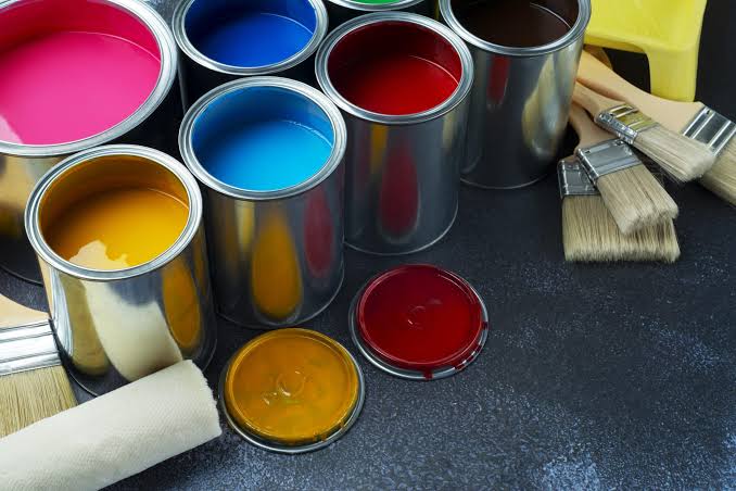 Paints & Coatings